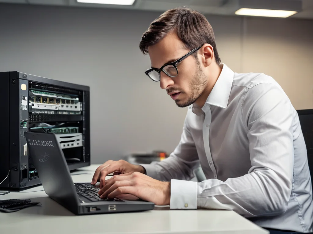 一文读懂WireGuard接口地址字段含义与配置要点